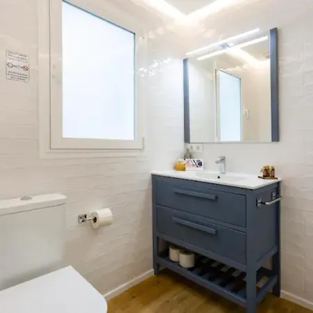 Cream Homes La Rambla, Turismo De Interior Palma de Mallorca