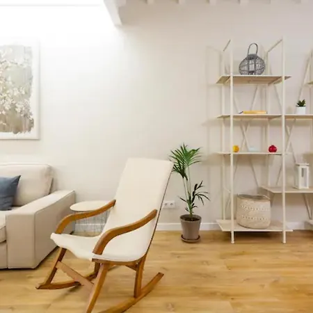 Cream Homes La Rambla, Turismo De Interior Palma de Mallorca