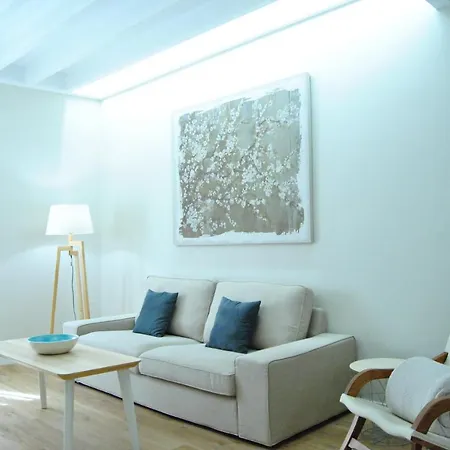 Cream Homes La Rambla, Turismo De Interior