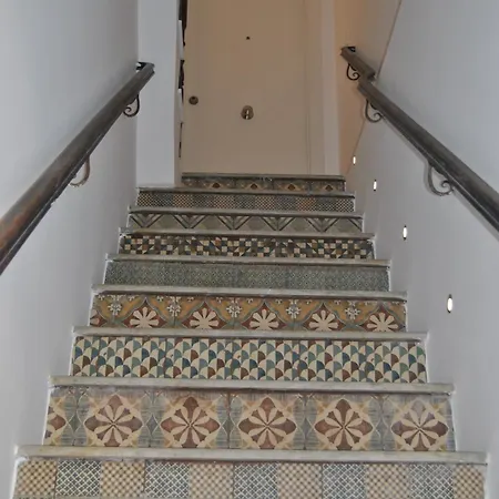 Apartment Cream Homes La Rambla, Turismo De Interior *